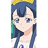 『HUGっと!プリキュア』薬師寺 さあや プリキュア - 『HUGっと!プリキュア』薬師寺 さあや iPhoneSE/5s/5c/5 壁紙 視差効果 258518