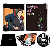 ブギーポップは笑わない 第3巻 [Blu-ray]