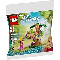 Amazon.co.jp: ***2022*** (JAN) 43208 レゴ ディズニー