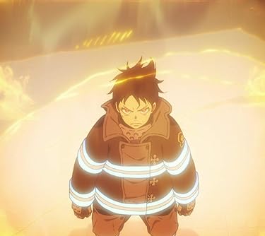 2020夏アニメ - 森羅 日下部（シンラ・クサカベ）