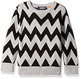 The Children's Place SWEATER ベビー・ガールズ カラー: グレー