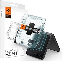 Galaxy Z Flip3 シリコンカバー付き Amazon.com: Samsung Galaxy Z Flip3 Silicone Cover with Ring