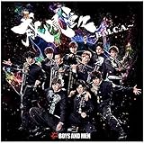 �Е����X�`B.M.C.A.�`
