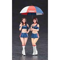 Amazon | ハセガワ 1/24 フィギュアコレクションシリーズ