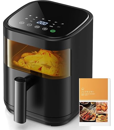 Amazon.co.jp: 【日本正規品】パワーマジックフライヤーXL おすすめ