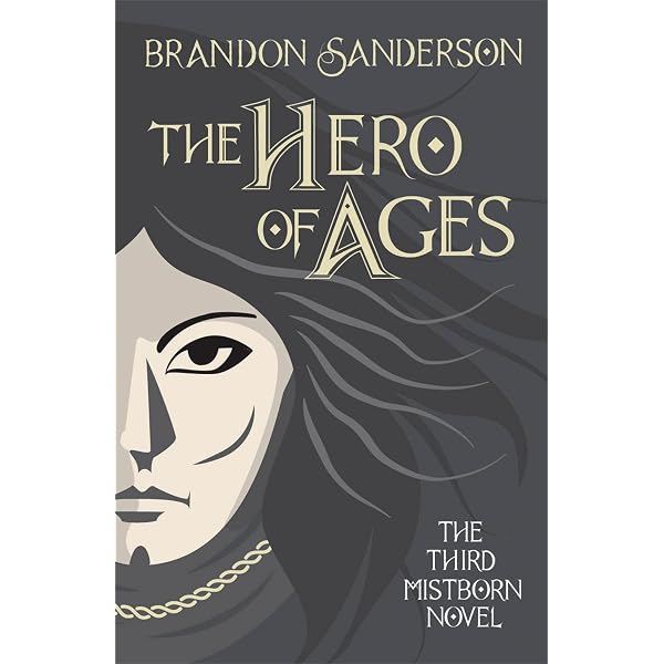 Amazon.co.jp: Mistborn : Sanderson: 洋書