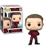 Amazon.co.jp: マーベル デアデビル フィギュア Funko Pop! Marvel: Dd