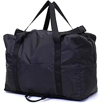 Amazon | [トラベルコレクション] ボストンバッグ 特大 キャリー