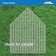 Hamilton: Music for People
