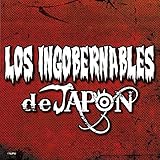 【早期購入特典あり】LOS INGOBERNABLES de JAPON(メーカー多売:生写真付)