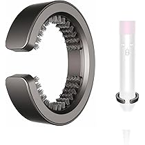 Dyson エアラップ　アタッチメント Dyson Airwrap™マルチスタイラーのアタッチメントとアクセサリー
