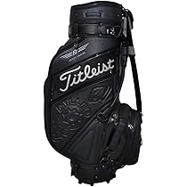 超お買い得スタッフ大型Titleist プロタイプゴルフバッグ ネイビー 超お買い得スタッフ大型Titleist プロタイプゴルフバッグ