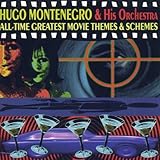 All-Time Greatest Movie Themes & Schemes