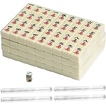 マルーンパイ ゴールデンドラゴン 麻雀牌セット 38,000円 未使用 未使用】高級麻雀牌 鳳凰｜Yahoo!フリマ（旧PayPayフリマ）