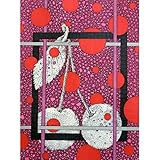Artisticle Cherries Art Print, 8" x 10" [並行輸入品]