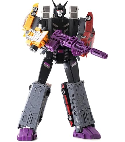 Amazon | ☆CANG-TOYS CHIYOU (蚩尤) MINIサイズフルセット 非正規