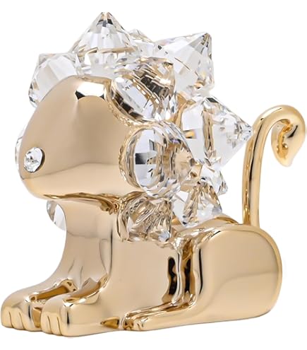 Amazon.co.jp: スワロフスキー SWAROVSKI クリスタルフィギュア