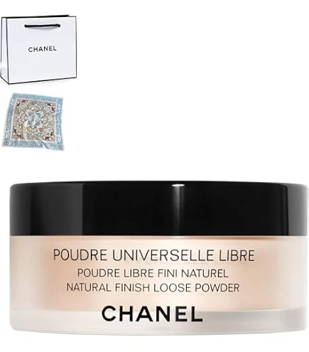 Amazon | 【国内正規品】CHANEL シャネル プードゥル ユニヴェルセル
