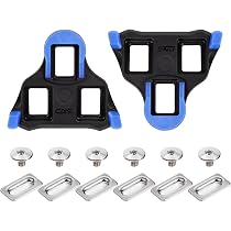Chooee Road Bike Cleats for Shimano SPD 