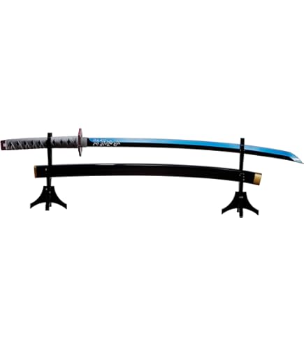 Tamashi Nations - Demon Slayer: Kimetsu no Yaiba - Nichirin Sword
