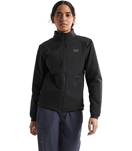 Amazon.co.jp: [アークテリクス] アトム SL ベスト メンズ Black S