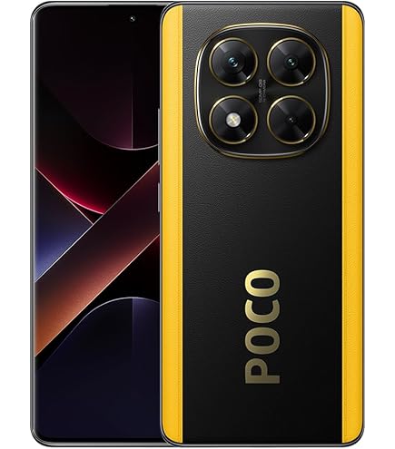 新品未使用 POCO F6 ブラック 8GB RAM 256GB ROM Amazon.com: Xiaomi Poco F6 5G + 4G lte (for Tmobile Mint