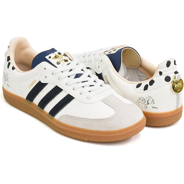 Amazon.co.jp: [アディダス] スーパースター ディズニー [SUPERSTAR