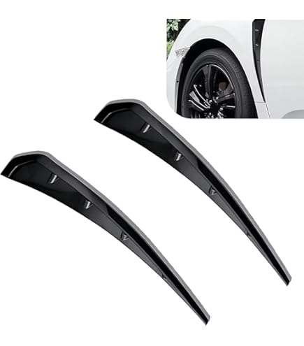 Amazon | AKEa MAX☆ORIDO YOKOHAMA STYLE 86 リヤオーバーフェンダー