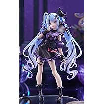 Amazon.co.jp: Trio-Try-iT Figure 雪ミク×クロミ フィギュア : おもちゃ