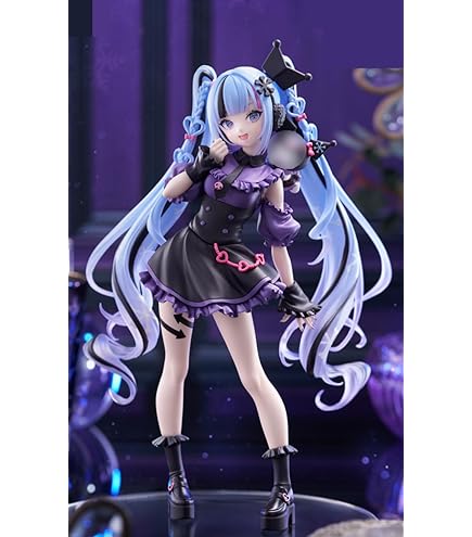 桜ミク AMP＋ フィギュア 〜桜ドレスver.〜　雪ミク✕クロミ Amazon.co.jp: 桜ミク AMP＋ フィギュア 桜ドレスver. : ホーム＆キッチン