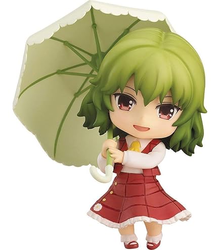 Amazon | 東方プロジェクト 東方Project ねんどろいど