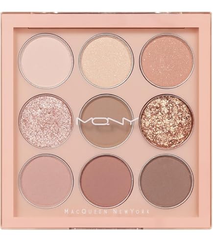 Amazon.co.jp: MAC（マック） プロ パレット アイシャドウ