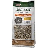 GEXジェックス 熱帯魚・観賞魚 水洗い不要天然砂 リバーブレンド