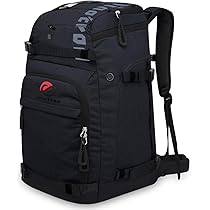 Amazon.co.jp: sinotronスノーボード バックパック スキー ブーツ