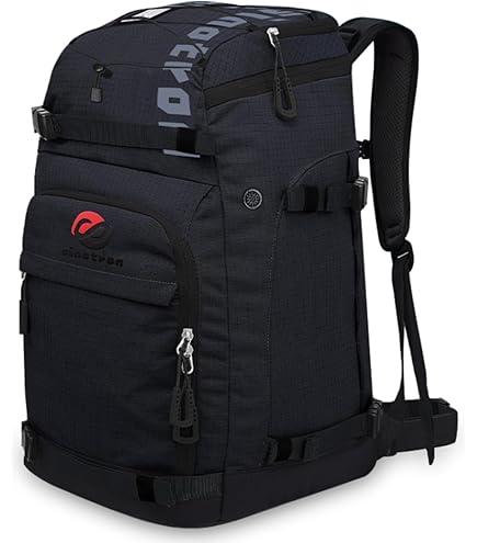 Amazon.co.jp: ヘッド（HEAD） スキー ブーツバッグ 25-Boot Backpack