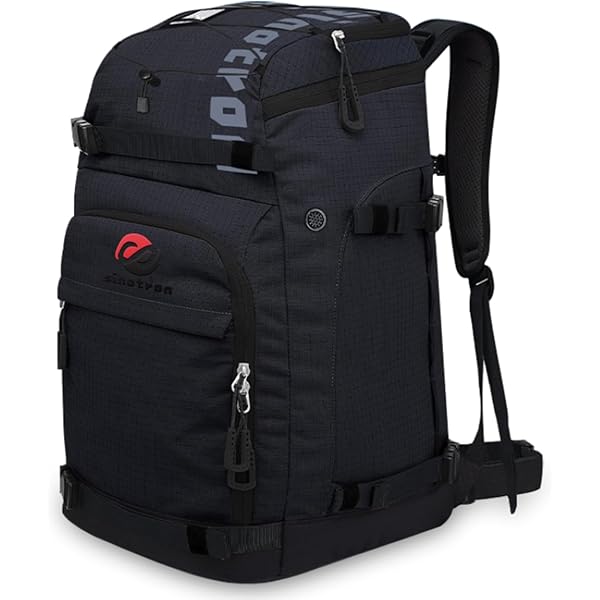 Amazon.co.jp: [オガサカ] バックパック メンズ レースブーツバッグ 58