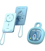 Amazon | UGREEN×崩壊：スターレイル【爻光限定モデル】マグネット式