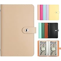 早い者勝ち　韓国　バインダー　貯金　財布　リフィル　シルバー 早い者勝ち 韓国 貯金 現金管理 リフィル ウォレット バインダー