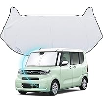 Amazon.co.jp: WEIPIN 新型 ダイハツ タント タントカスタム 専用