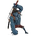 ワンピース SCultures BIG 造形王頂上決戦3 Vol.3 ナイトメアルフィ 約130mm フィギュア