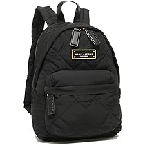 Amazon.co.jp: [マークジェイコブス] リュック バックパック  