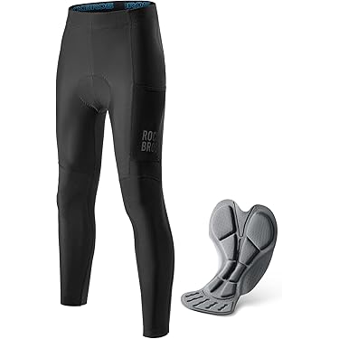 Amazon.co.jp 売れ筋ランキング: メンズサイクリングタイツ の中