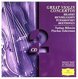Violin Concerto / Tchaikovsky: Violin Concerto