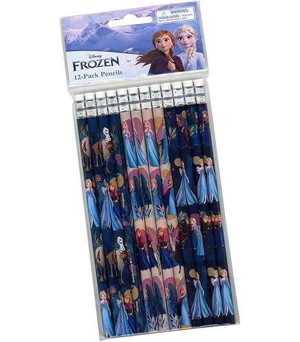 Amazon.co.jp: ディズニー アナと雪の女王 消しゴム2個セット 15個