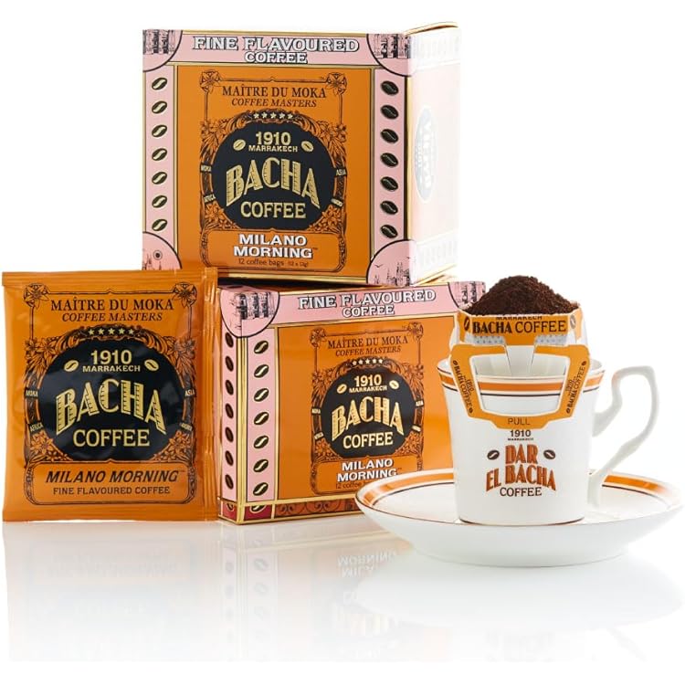 Amazon | Bacha Coffee（バシャコーヒー） | エクスプローラー