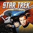 Star Trek TV Series Classic Official 2019 Calendar - Square Wall Calendar Format