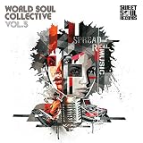 WORLD SOUL COLLECTIVE VOL.5