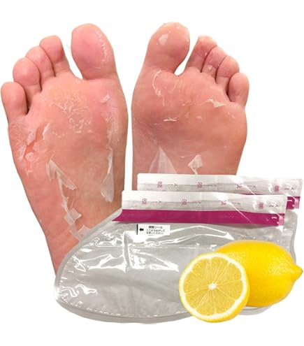 Amazon.co.jp: 【韓国・フットピーリングパック】コウンバル