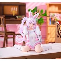 Amazon | アリス フィギュア 勝利の女神 ： NIKKE Yumemirize 約14cm 