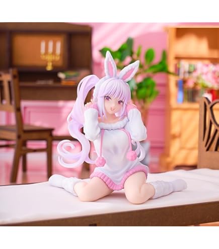 Amazon | 勝利の女神：NIKKE Yumemirize アリス フィギュア 【全1種 